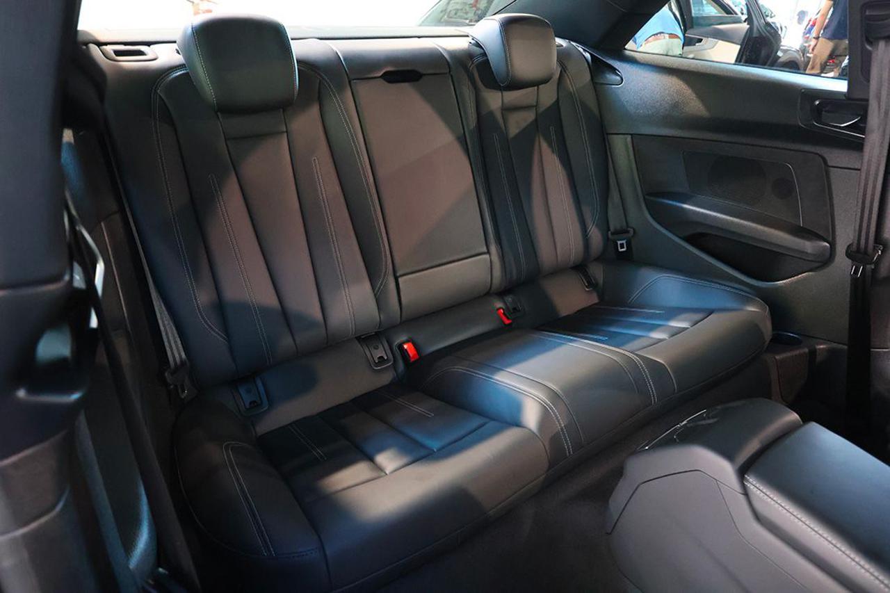 AUDI A5 40 TDI S-Tronic S-Line - 18
