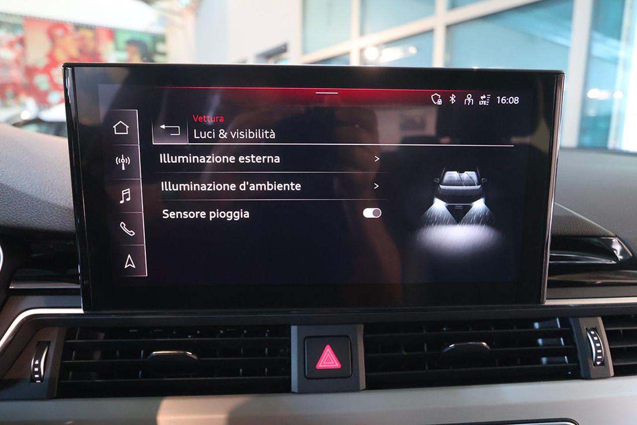 AUDI A5 40 TDI S-Tronic S-Line - 27