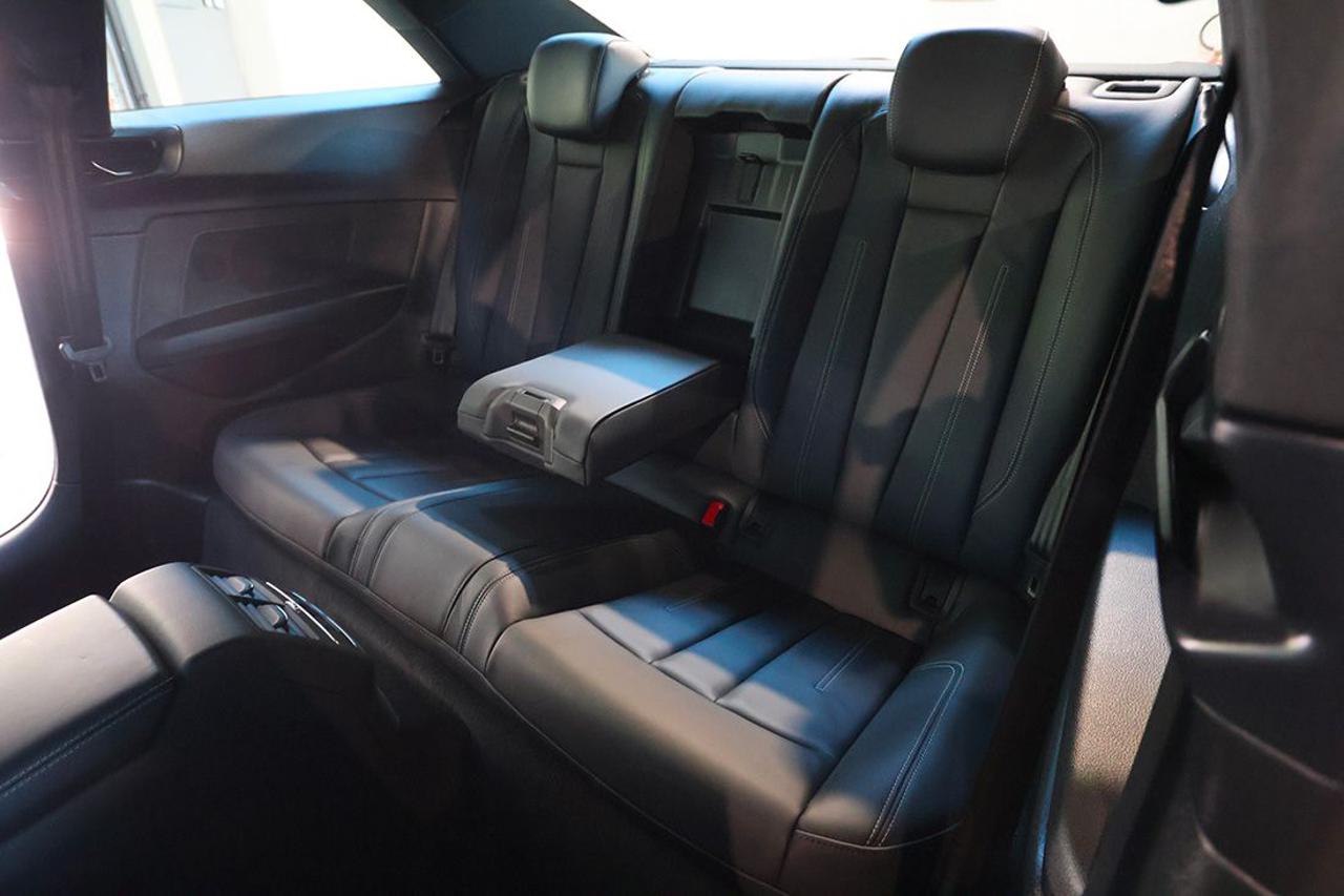 AUDI A5 40 TDI S-Tronic S-Line - 19