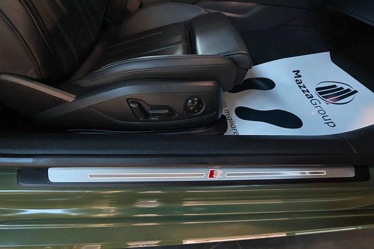 AUDI A5 40 TDI S-Tronic S-Line - 36