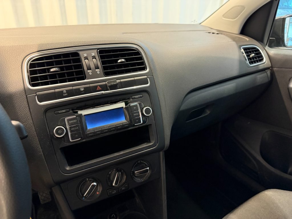 VOLKSWAGEN Polo 1.2 TDI DPF Radio Clima *HÄNDLER* - 6