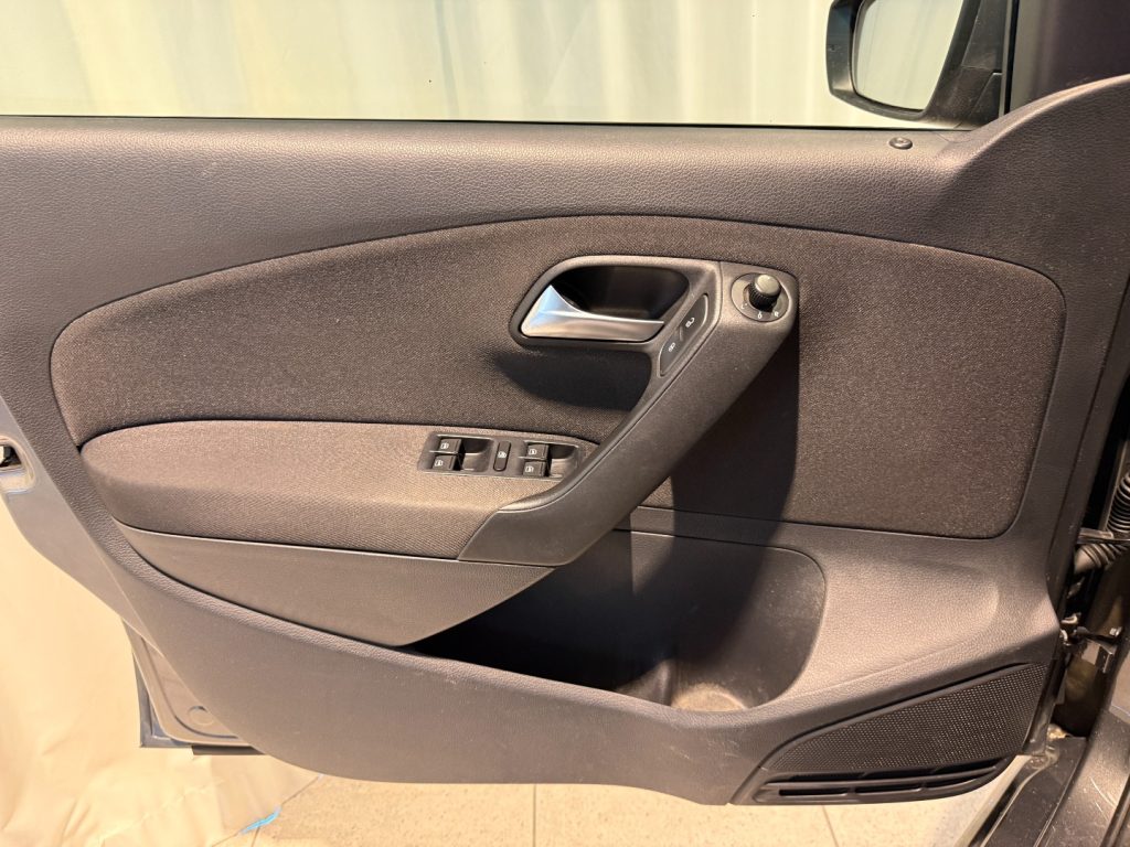 VOLKSWAGEN Polo 1.2 TDI DPF Radio Clima *HÄNDLER* - 7