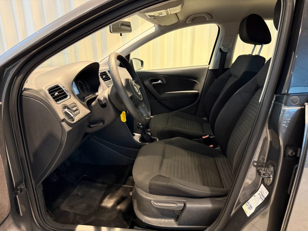 VOLKSWAGEN Polo 1.2 TDI DPF Radio Clima *HÄNDLER* - 3
