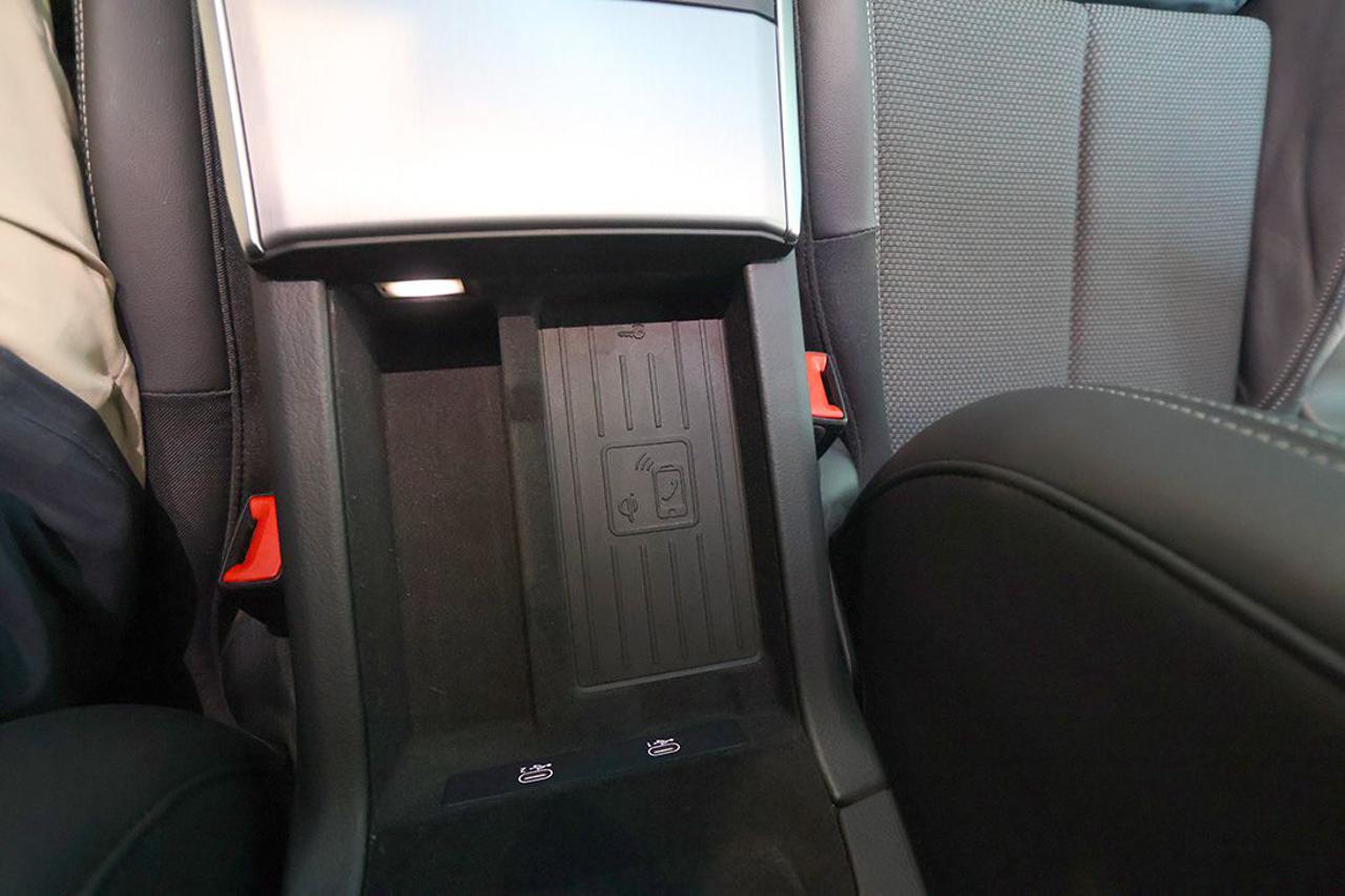 AUDI A6 40 TDI Avant S-Tronic Business Sport - 35