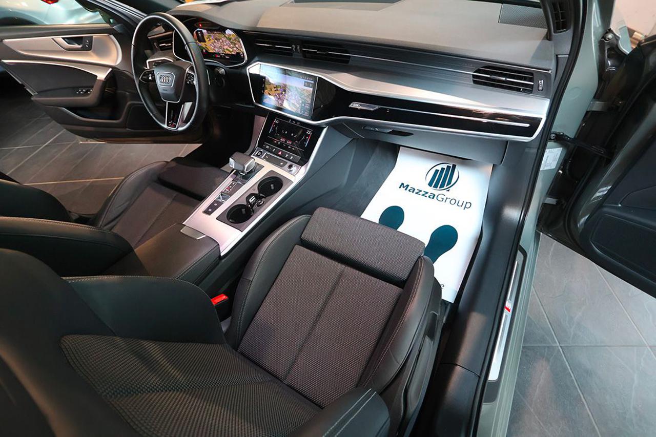 AUDI A6 40 TDI Avant S-Tronic Business Sport - 16
