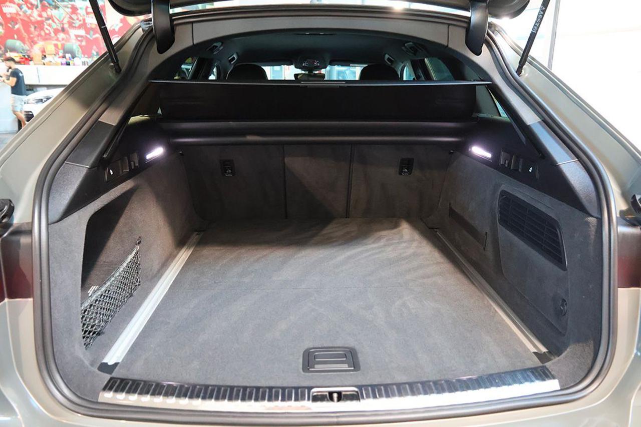 AUDI A6 40 TDI Avant S-Tronic Business Sport - 12