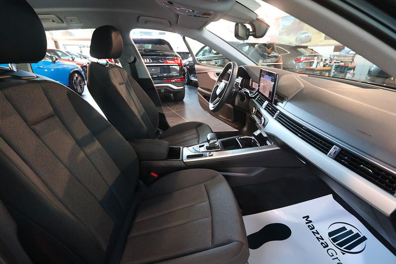 AUDI A4 35 TDI Avant S-Tronic Business Advanced - 46