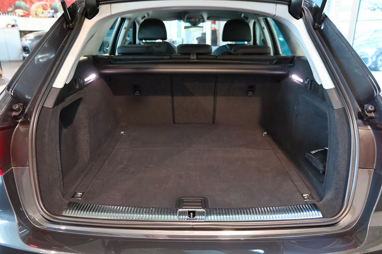 AUDI A4 35 TDI Avant S-Tronic Business Advanced - 12