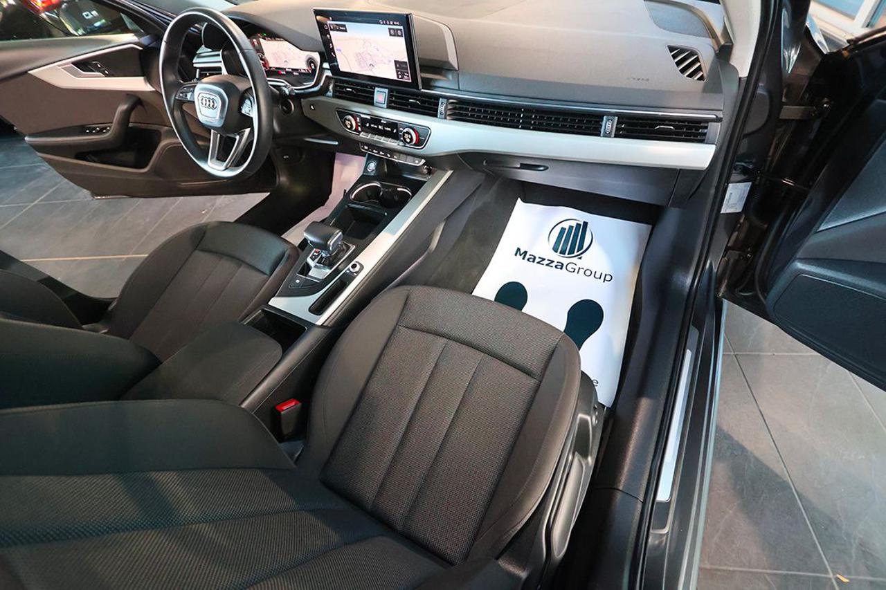 AUDI A4 35 TDI Avant S-Tronic Business Advanced - 16