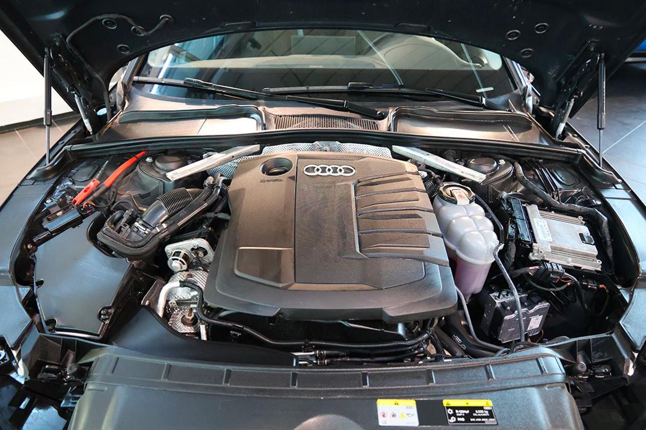 AUDI A4 35 TDI Avant S-Tronic Business Advanced - 11