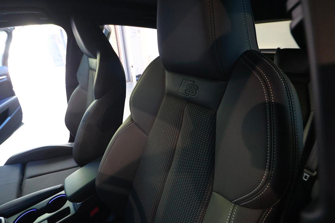AUDI A3 35 TDI Sportback S-Tronic S-Line - 43