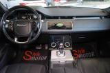 Land Rover Range Rover Evoque 2.0d I4-l.flw 150 Cv Awd Auto Se usata — cruscotto e volante (5/37)