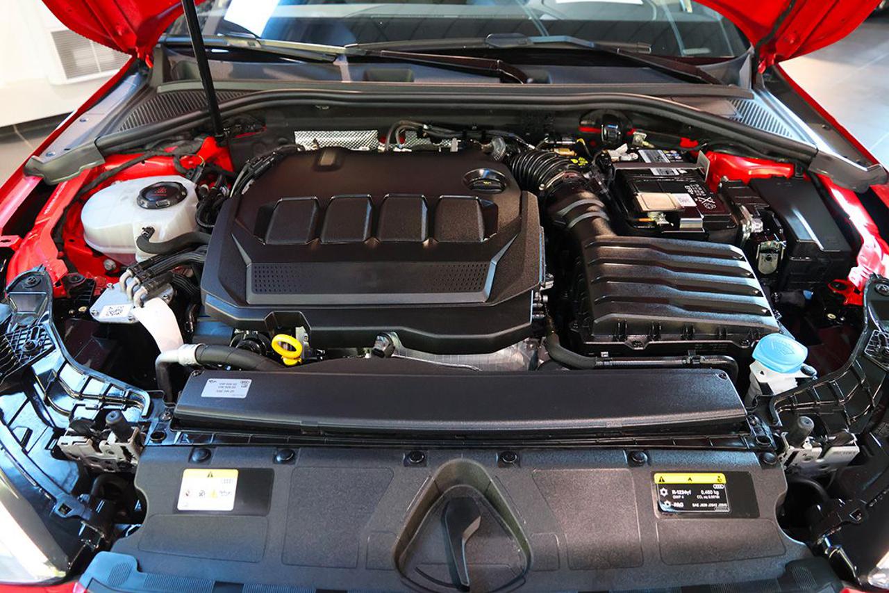AUDI A3 35 TDI Sportback S-Tronic S-Line - 11