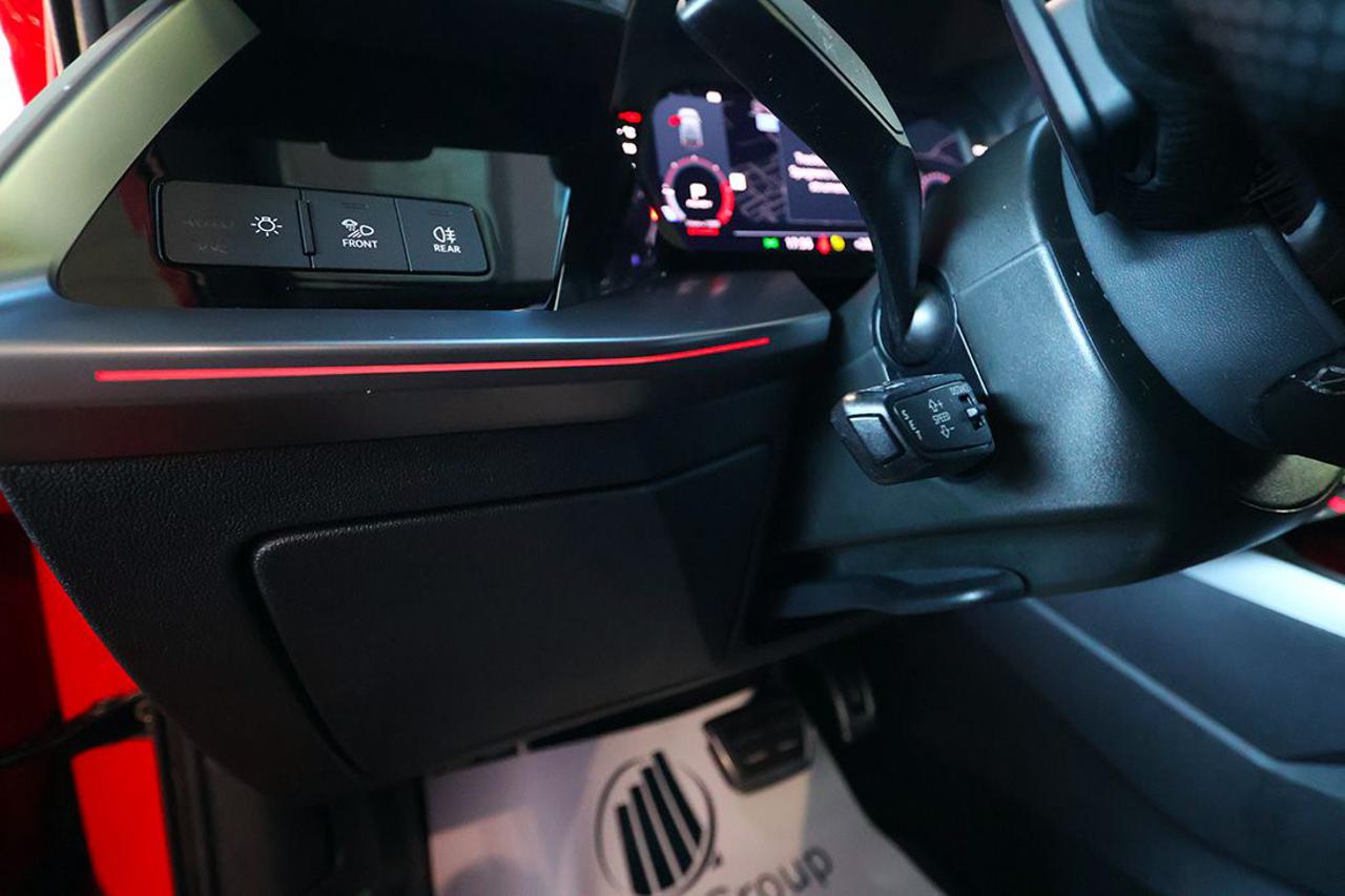 AUDI A3 35 TDI Sportback S-Tronic S-Line - 35