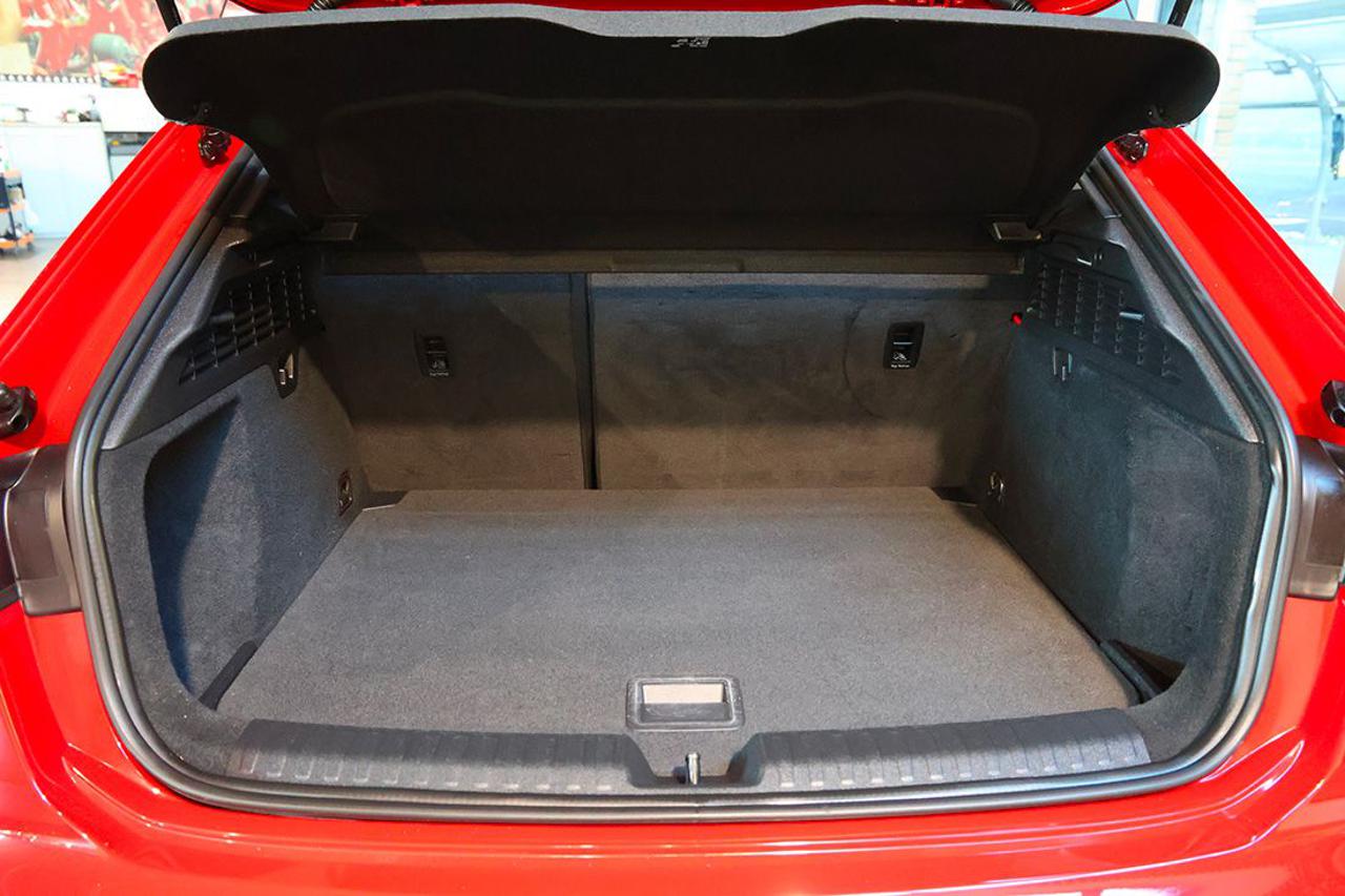 AUDI A3 35 TDI Sportback S-Tronic S-Line - 12