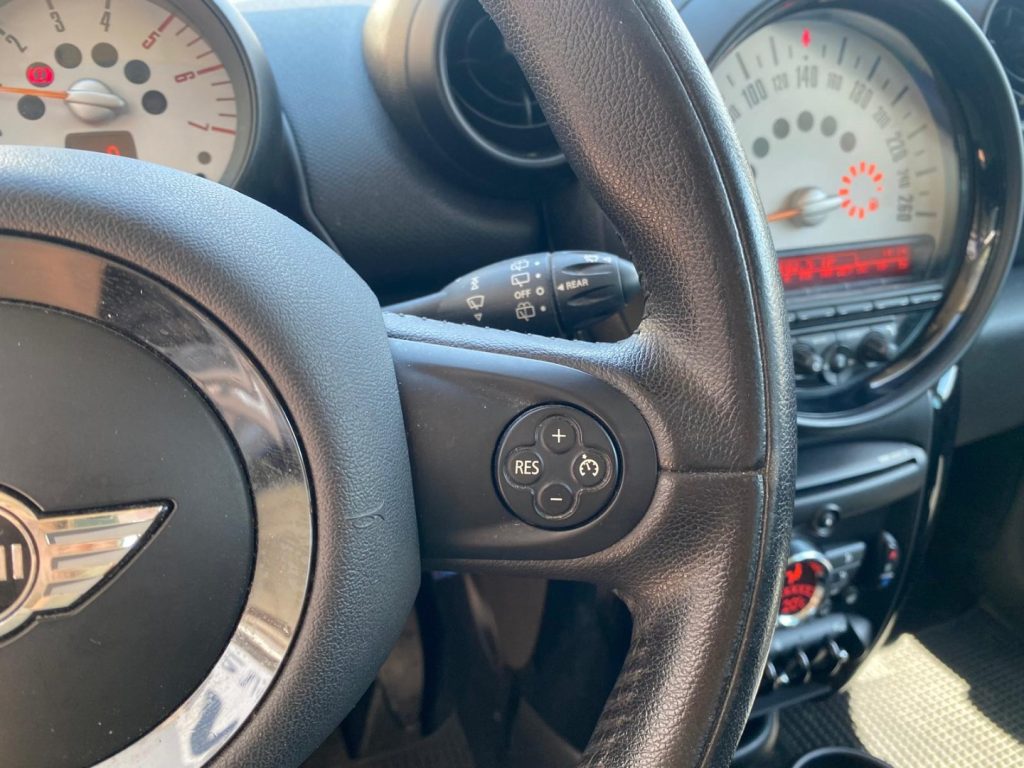 MINI Countryman Cooper D *Fendi*Sensori Post - 9