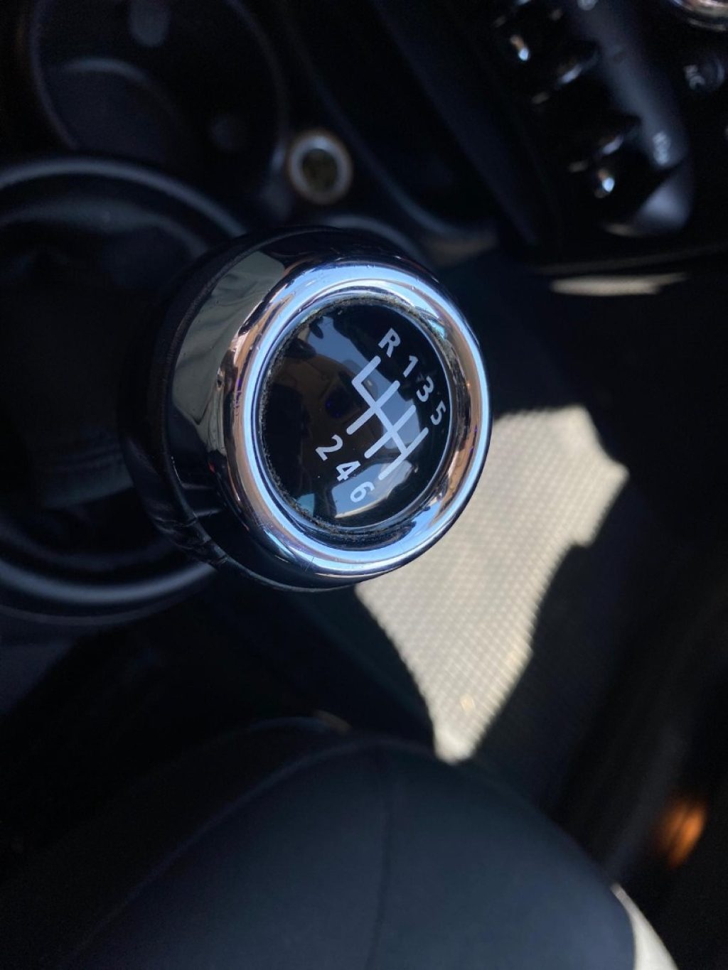 MINI Countryman Cooper D *Fendi*Sensori Post - 13