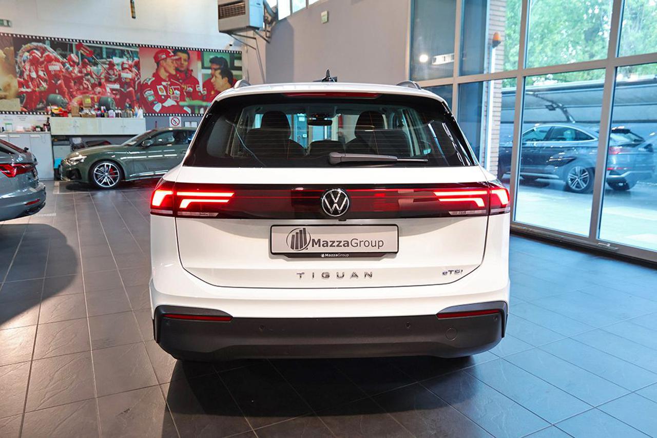 VOLKSWAGEN Tiguan 1.5 eTSI 130cv ACT DSG Life - 8