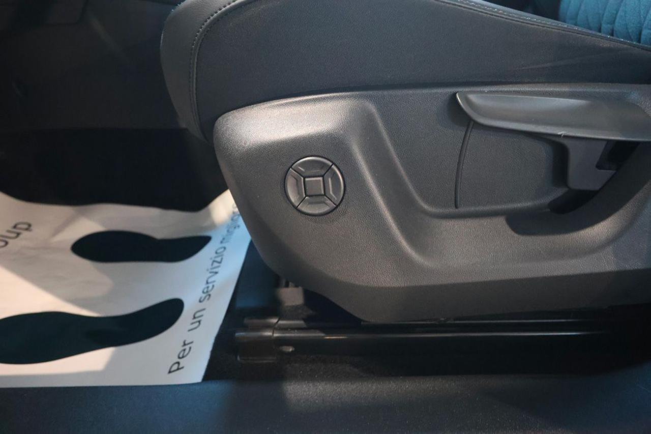 VOLKSWAGEN Tiguan 1.5 eTSI 130cv ACT DSG Life - 34