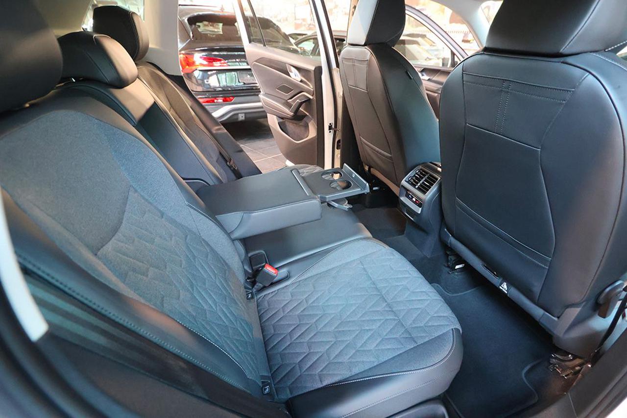 VOLKSWAGEN Tiguan 1.5 eTSI 130cv ACT DSG Life - 18