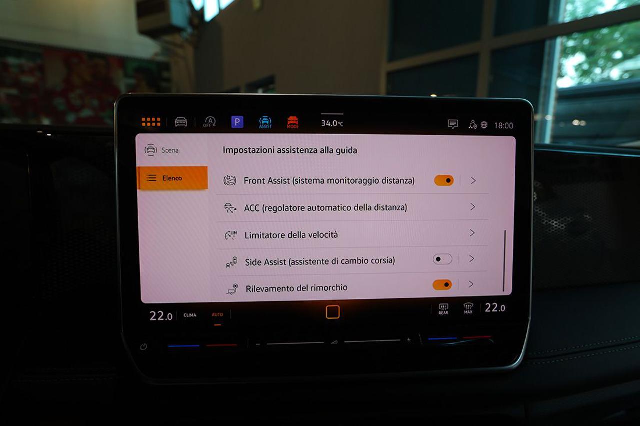 VOLKSWAGEN Tiguan 1.5 eTSI 130cv ACT DSG Life - 26