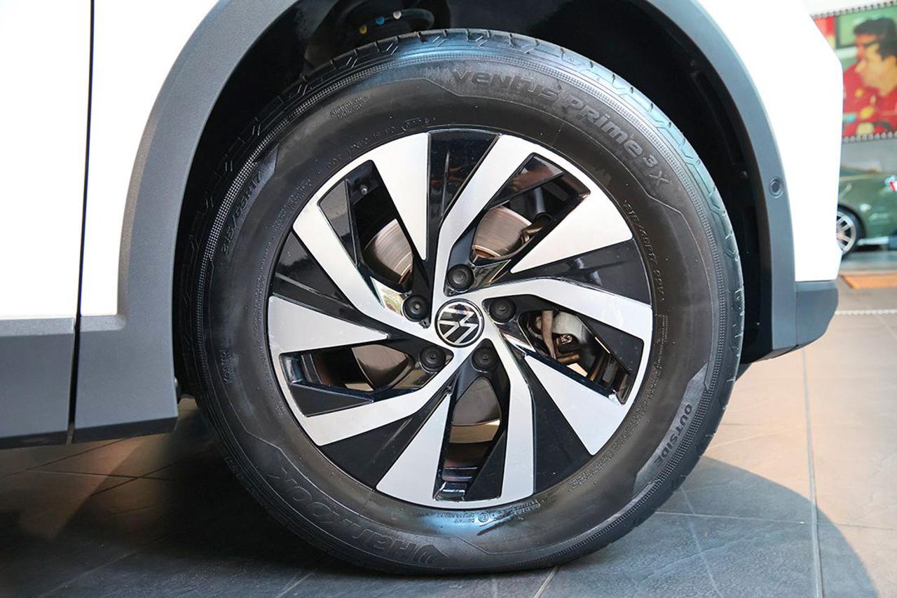 VOLKSWAGEN Tiguan 1.5 eTSI 130cv ACT DSG Life - 6