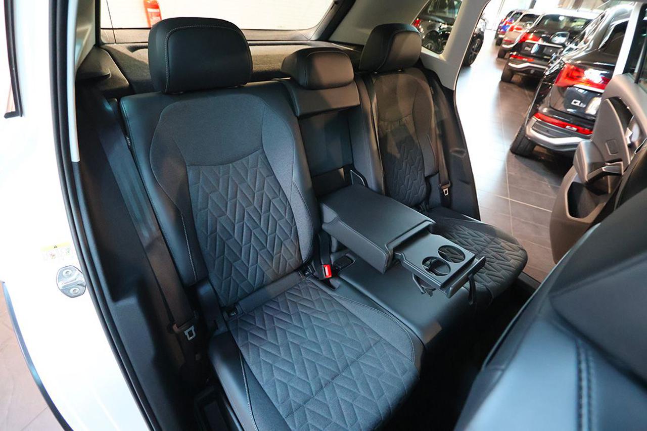 VOLKSWAGEN Tiguan 1.5 eTSI 130cv ACT DSG Life - 19