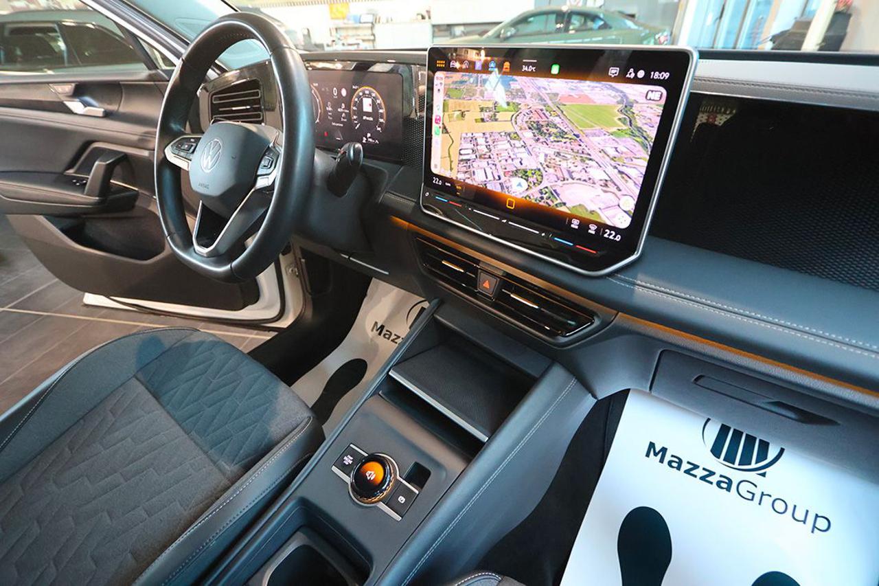 VOLKSWAGEN Tiguan 1.5 eTSI 130cv ACT DSG Life - 29