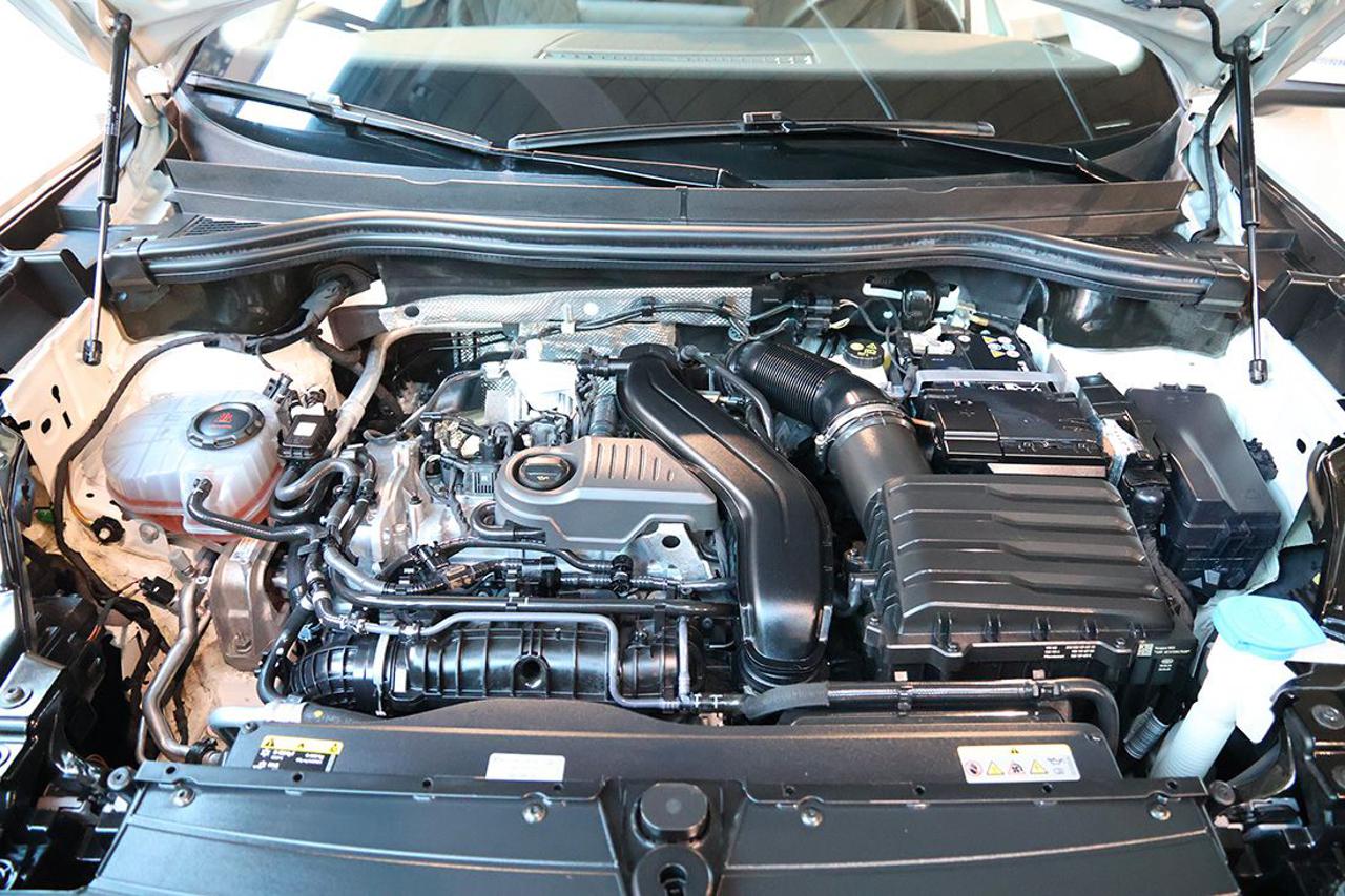VOLKSWAGEN Tiguan 1.5 eTSI 130cv ACT DSG Life - 11