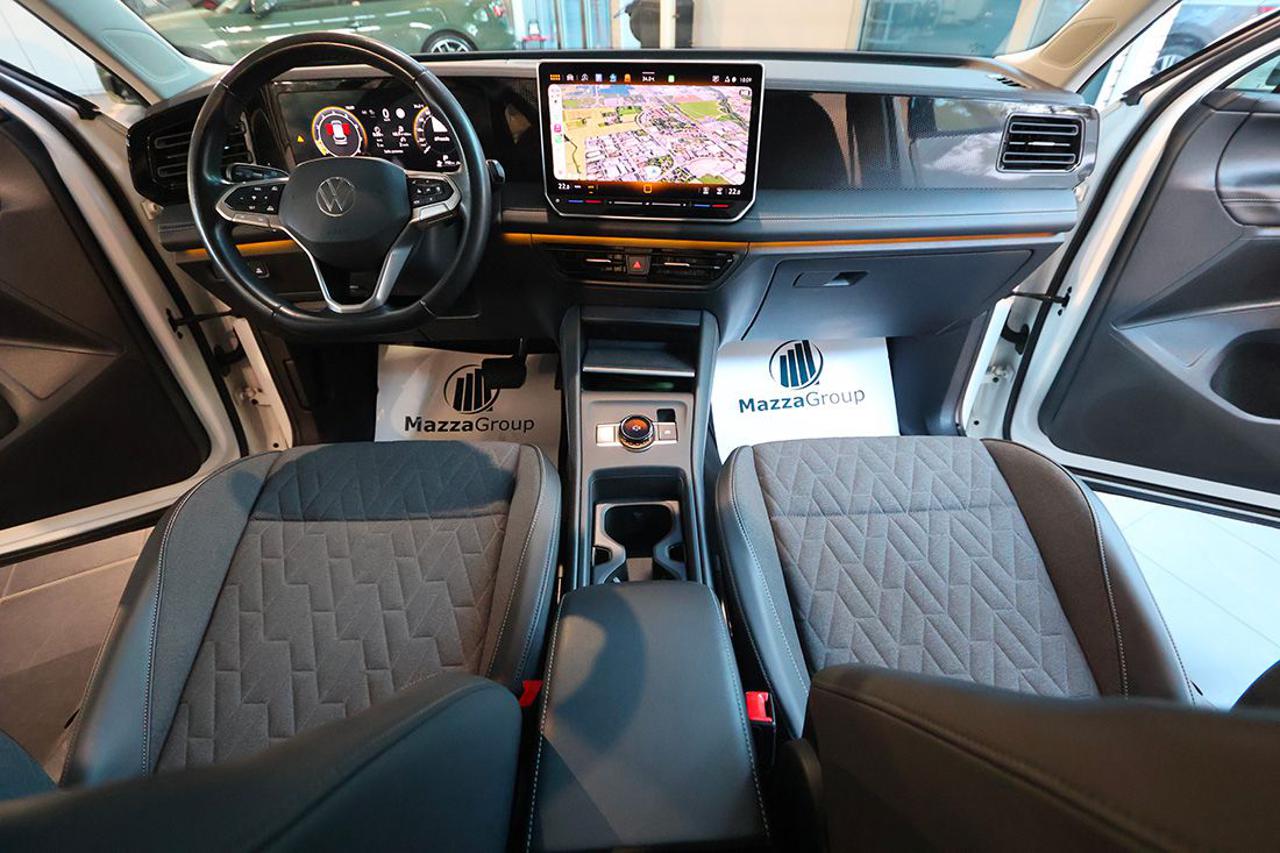 VOLKSWAGEN Tiguan 1.5 eTSI 130cv ACT DSG Life - 14