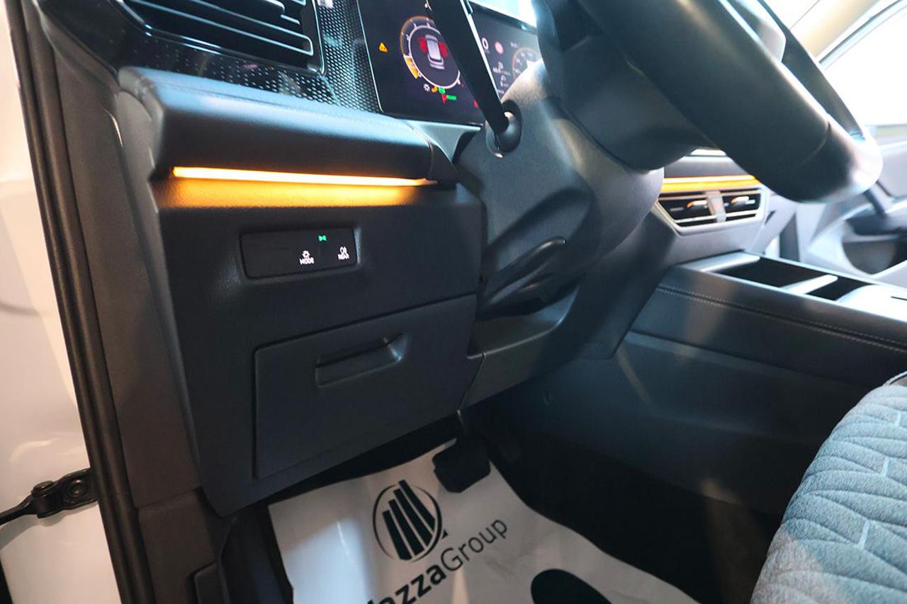 VOLKSWAGEN Tiguan 1.5 eTSI 130cv ACT DSG Life - 31