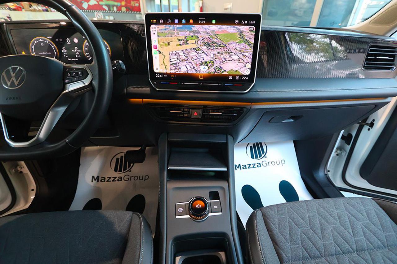 VOLKSWAGEN Tiguan 1.5 eTSI 130cv ACT DSG Life - 28