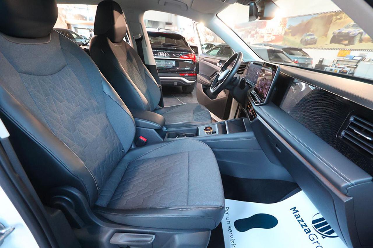 VOLKSWAGEN Tiguan 1.5 eTSI 130cv ACT DSG Life - 35
