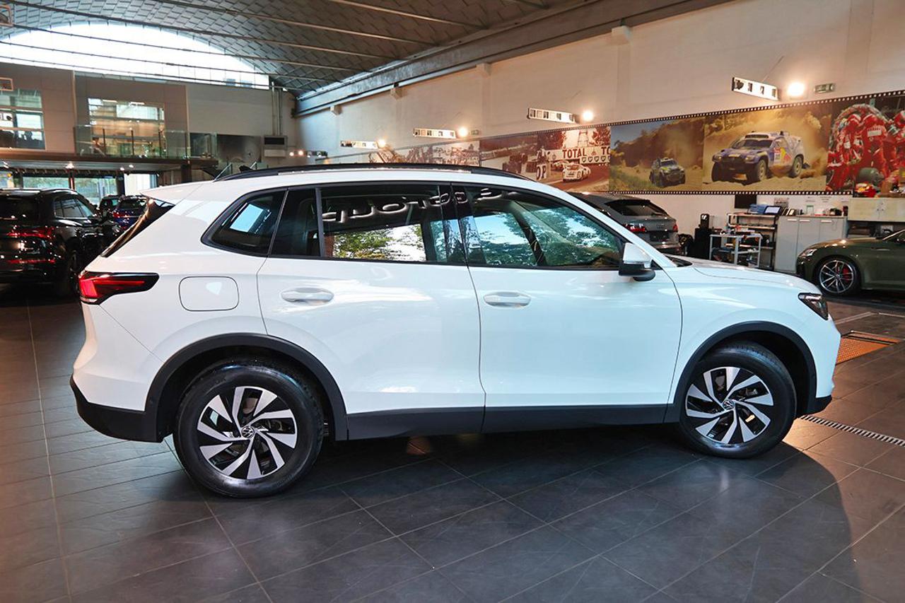 VOLKSWAGEN Tiguan 1.5 eTSI 130cv ACT DSG Life - 10
