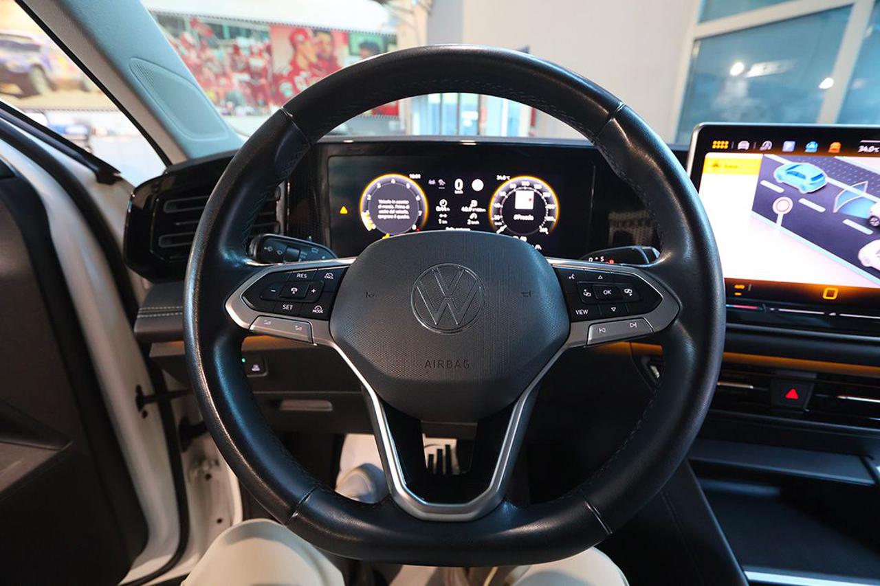 VOLKSWAGEN Tiguan 1.5 eTSI 130cv ACT DSG Life - 20