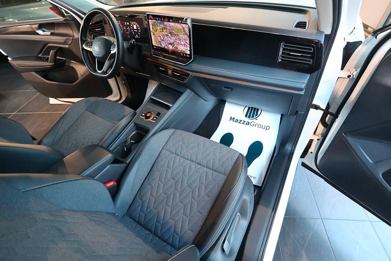 VOLKSWAGEN Tiguan 1.5 eTSI 130cv ACT DSG Life - 15