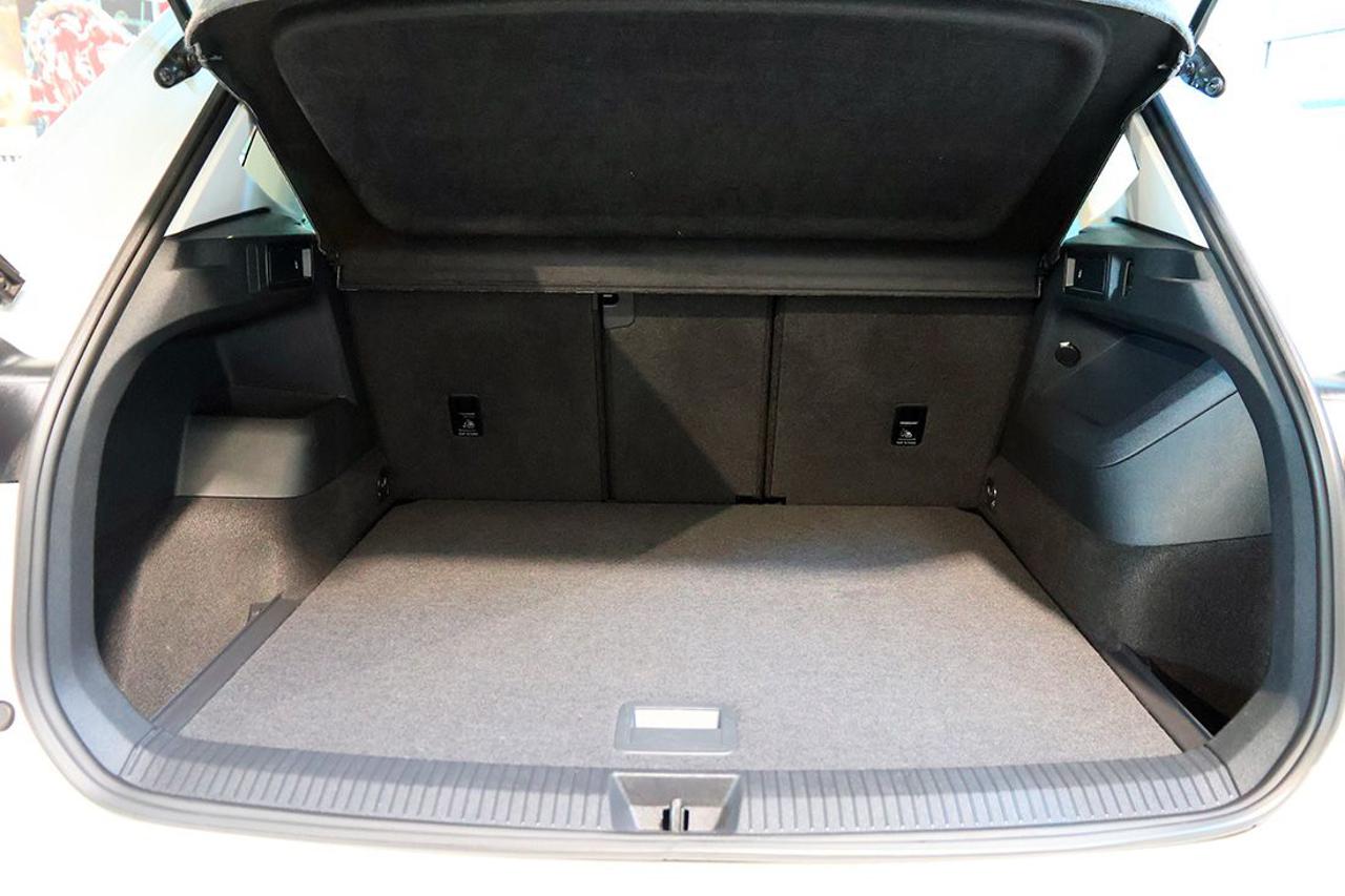 VOLKSWAGEN Tiguan 1.5 eTSI 130cv ACT DSG Life - 12