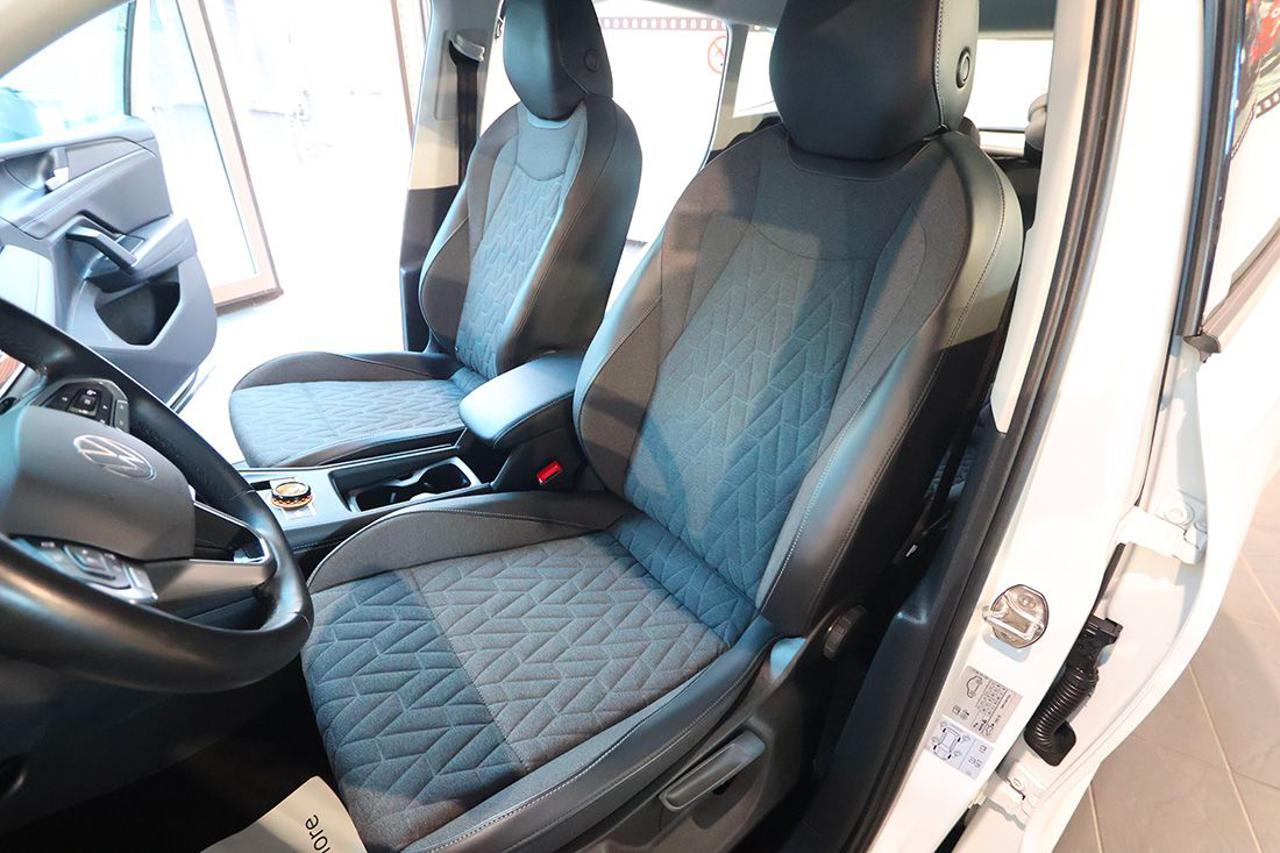 VOLKSWAGEN Tiguan 1.5 eTSI 130cv ACT DSG Life - 17