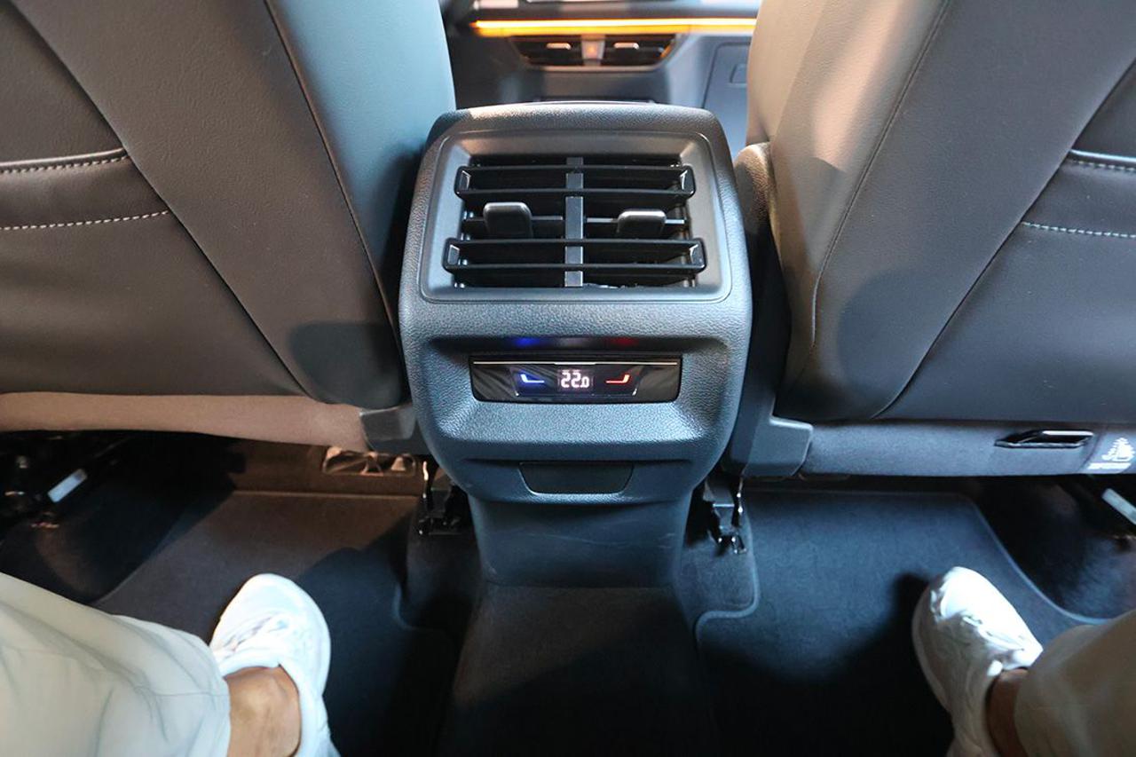 VOLKSWAGEN Tiguan 1.5 eTSI 130cv ACT DSG Life - 32
