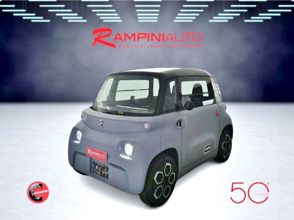 CITROEN Ami Pronta Consegna Km 7.000 - 2