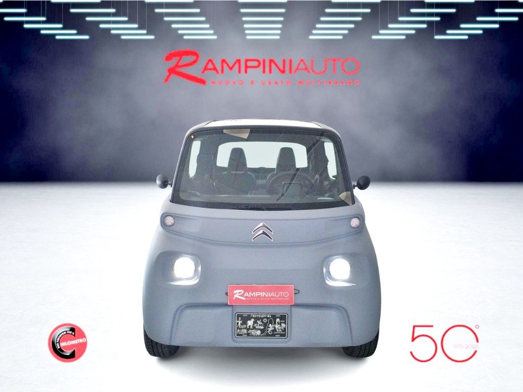 CITROEN Ami Pronta Consegna Km 7.000 - 3
