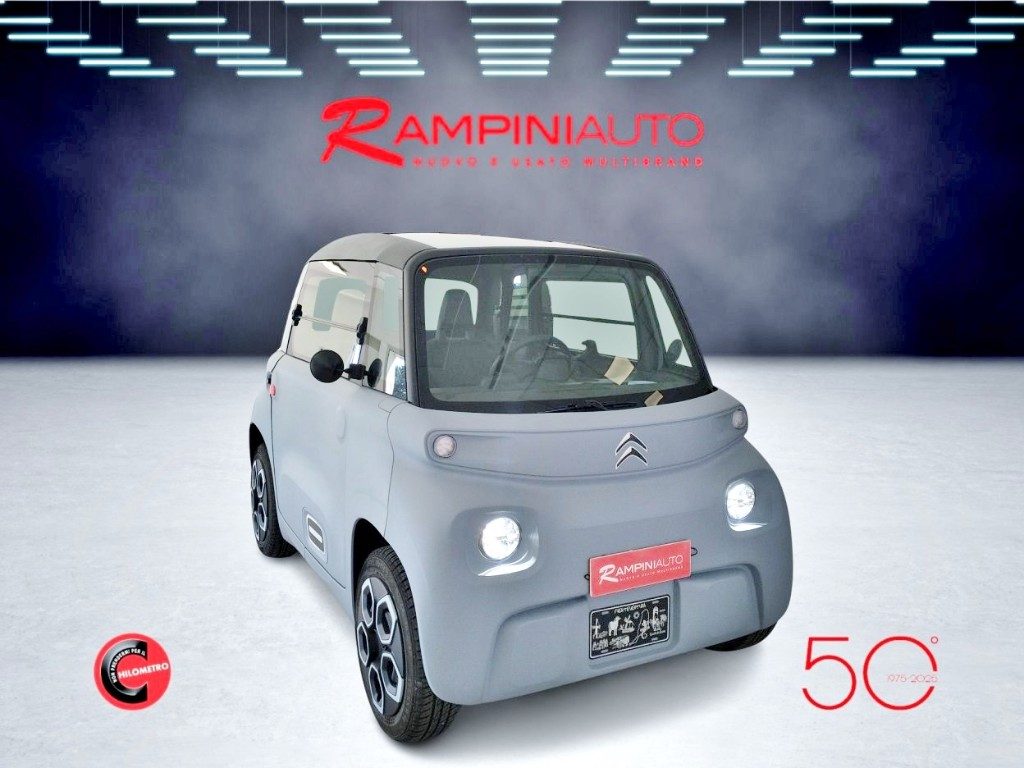 CITROEN Ami Pronta Consegna Km 7.000 - 4