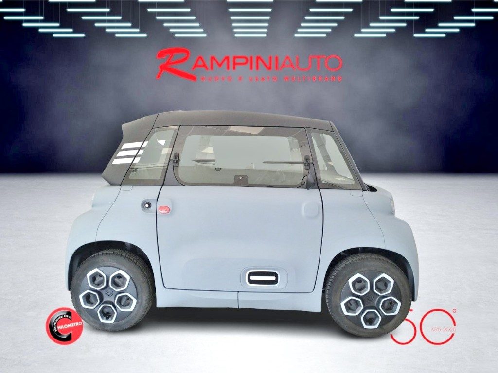 CITROEN Ami Pronta Consegna Km 7.000 - 6