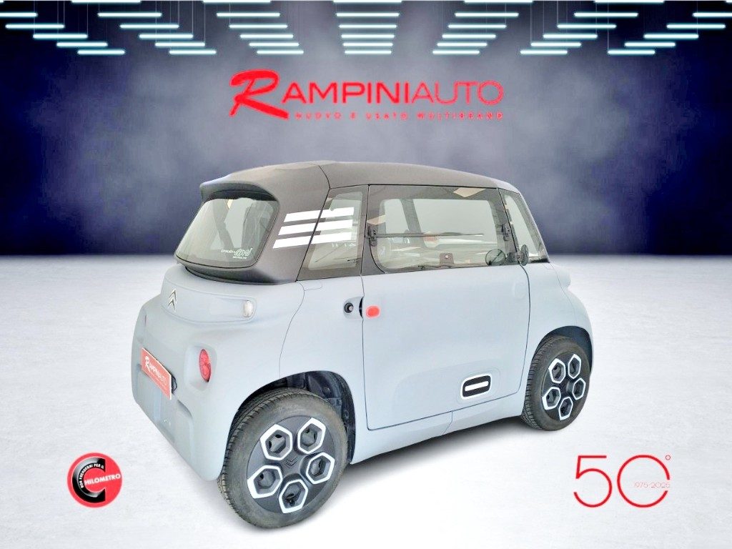 CITROEN Ami Pronta Consegna Km 7.000 - 7