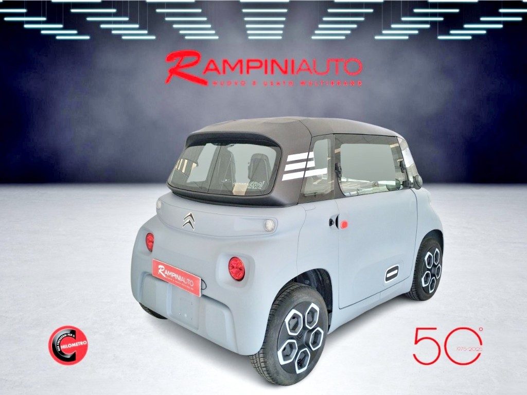 CITROEN Ami Pronta Consegna Km 7.000 - 8