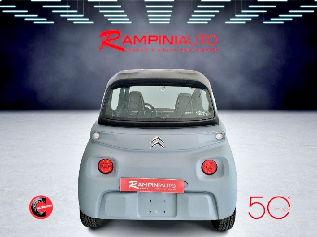 CITROEN Ami Pronta Consegna Km 7.000 - 9