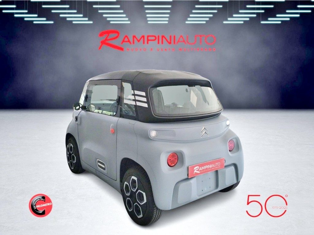 CITROEN Ami Pronta Consegna Km 7.000 - 10