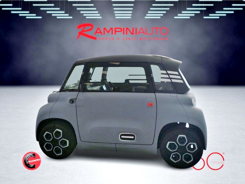 CITROEN Ami Pronta Consegna Km 7.000 - 11
