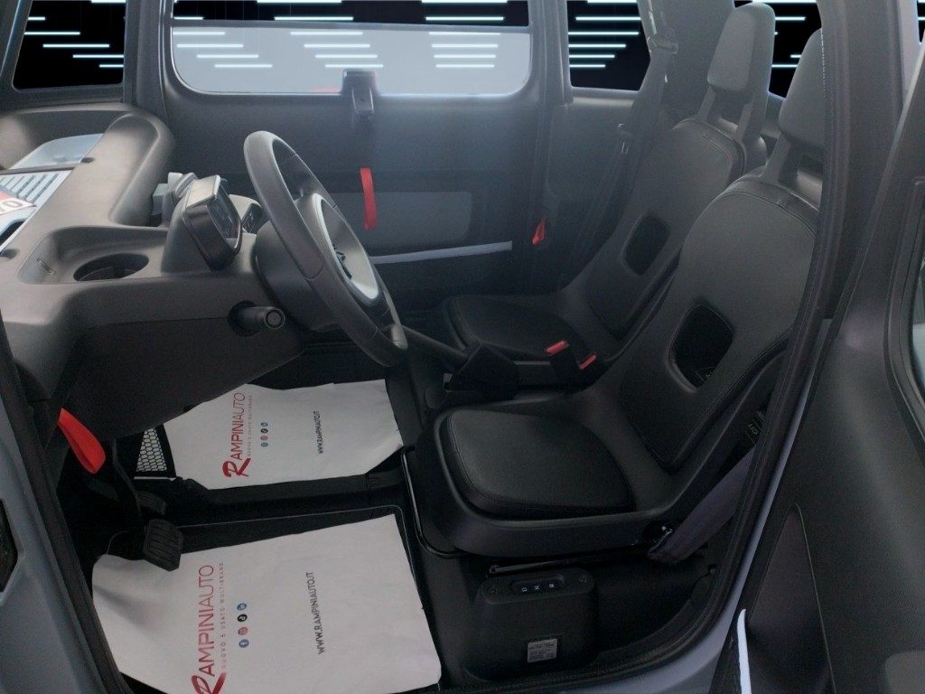 CITROEN Ami Pronta Consegna Km 7.000 - 12