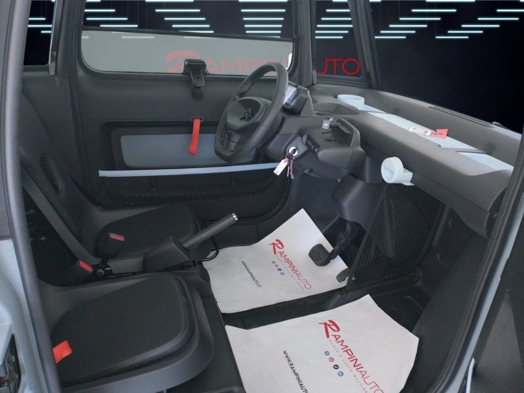CITROEN Ami Pronta Consegna Km 7.000 - 13